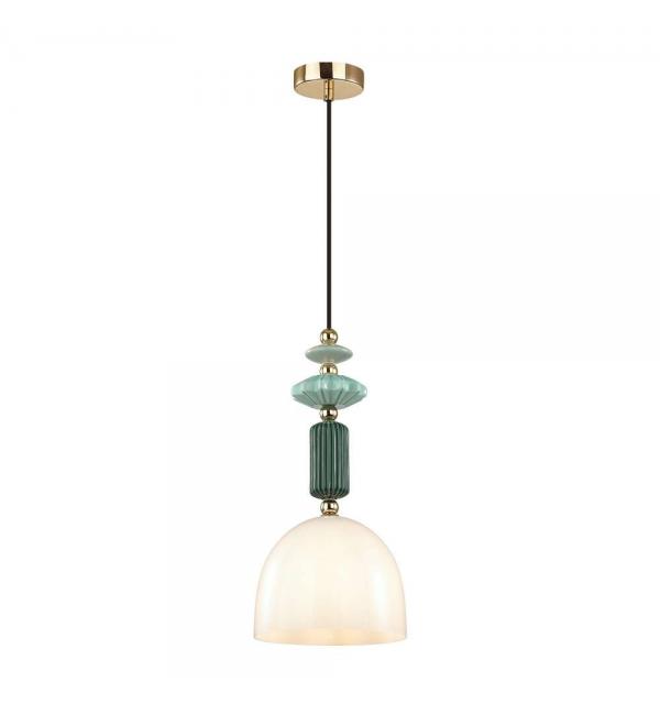 Светильник Odeon Light CANDY 4861/1C