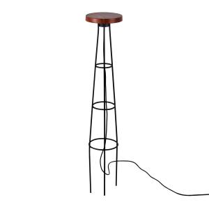 Светильник Odeon Light LIANA 7108/15GL