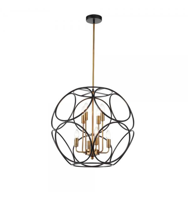 Светильник ST Luce CEZINO SL1012.423.08