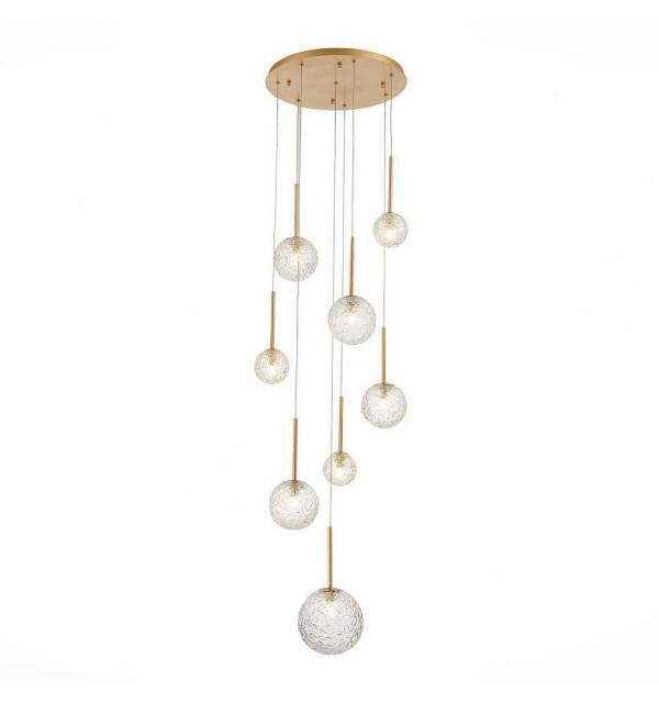 Светильник ST Luce ARCOBALINO SL1152.203.08