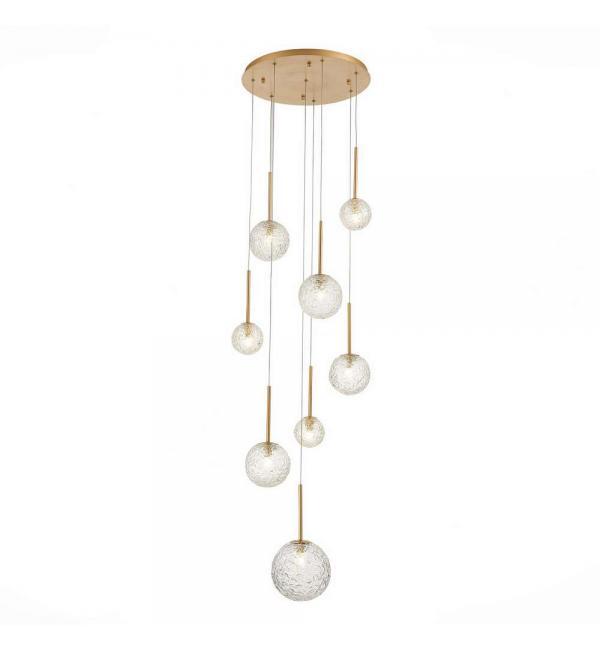 Светильник ST Luce ARCOBALINO SL1152.203.08