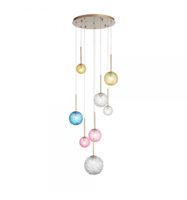 Светильник ST Luce ARCOBALINO SL1152.253.08