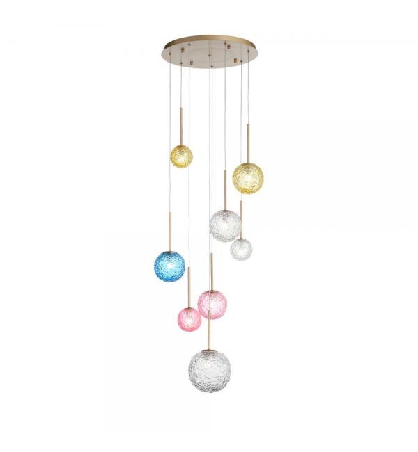 Светильник ST Luce ARCOBALINO SL1152.253.08