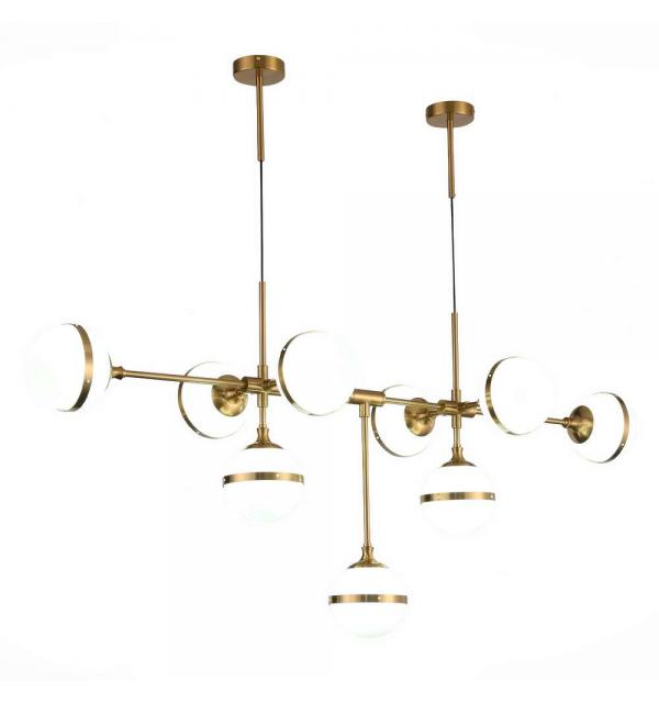 Светильник ST Luce ARBE SL1157.303.09