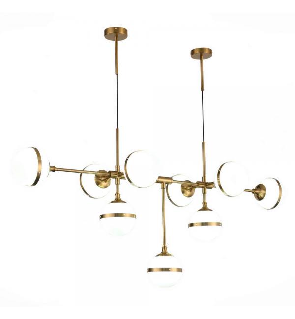 Светильник ST Luce ARBE SL1157.303.09