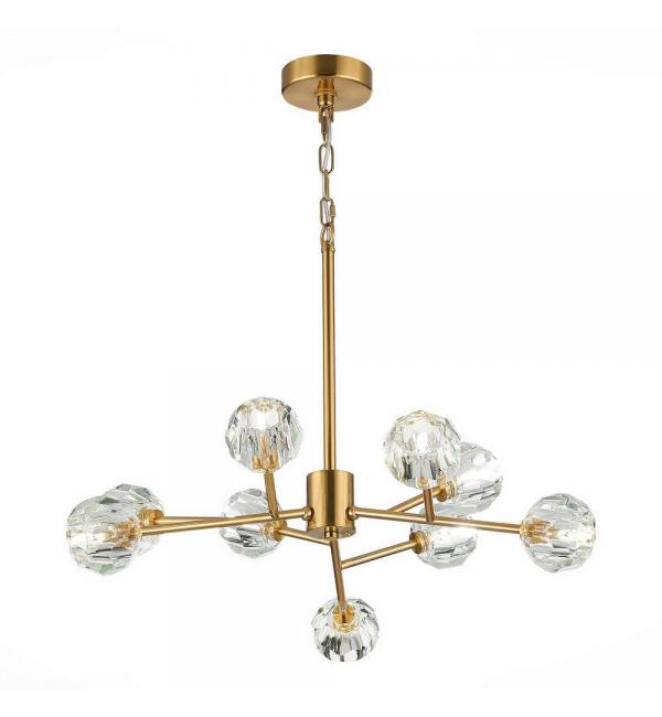 Светильник ST Luce ROMANO SL1166.303.09