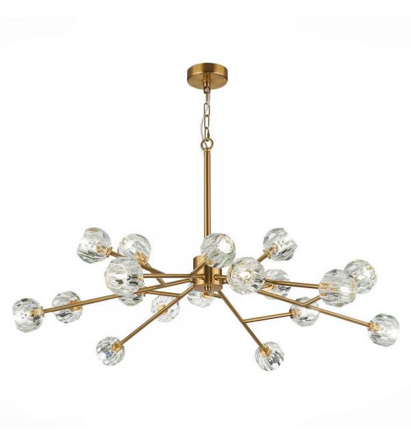 Светильник ST Luce ROMANO SL1166.303.18