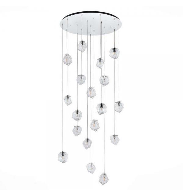 Светильник ST Luce Portici SL1175.103.18