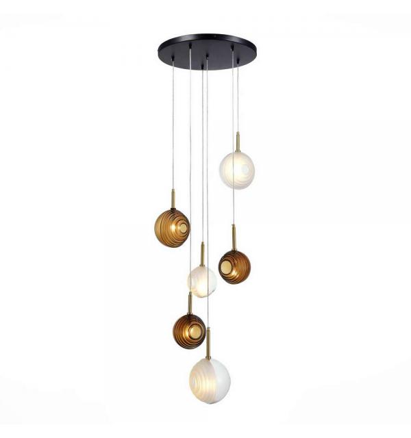 Светильник ST Luce Foligno SL1183.543.06