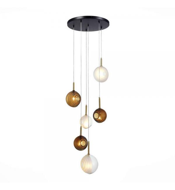 Светильник ST Luce Foligno SL1183.543.06