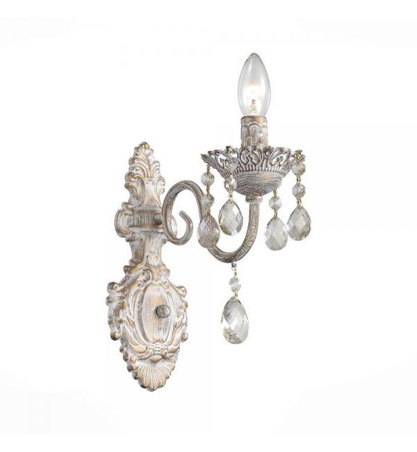 Светильник Evoluce SPLENDI SL139.501.01