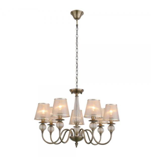 Светильник Evoluce GRAZIA SL185.303.07