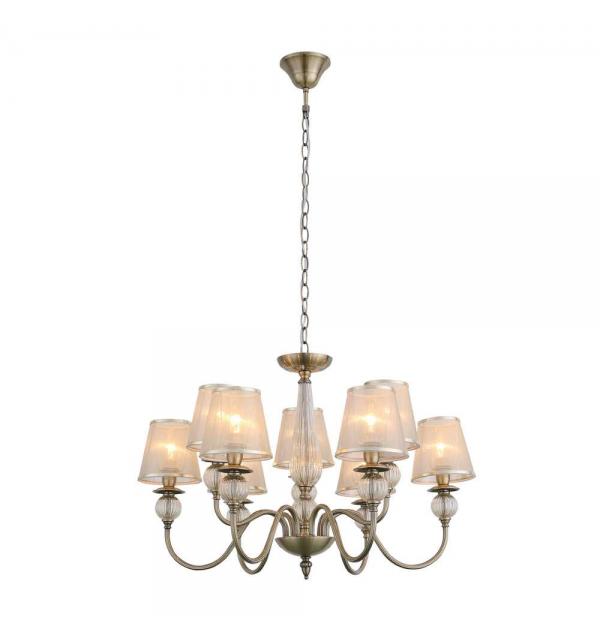 Светильник Evoluce GRAZIA SL185.303.09