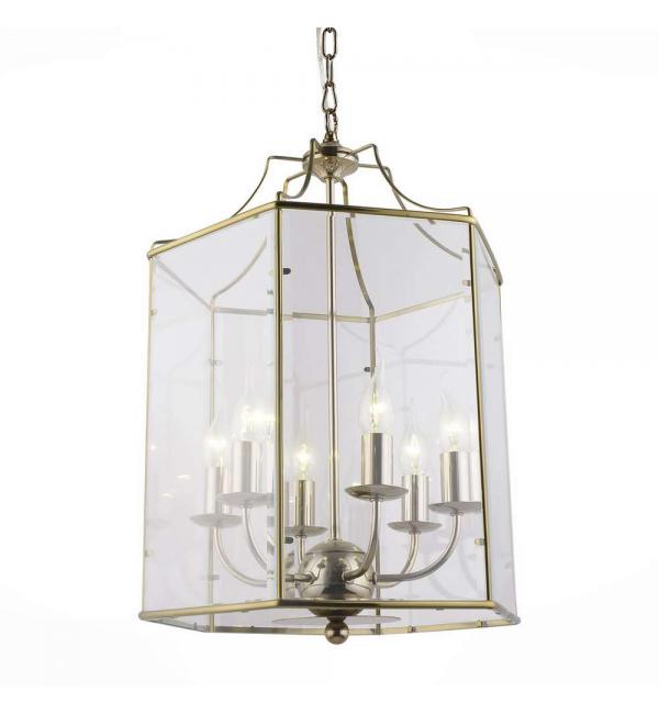 Светильник ST Luce TERSO SL228.303.06