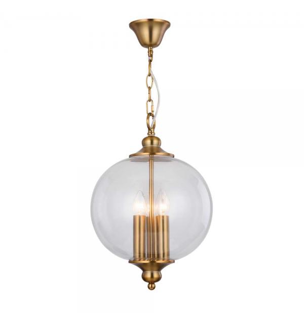 Светильник ST Luce LATERIA SL362.203.03