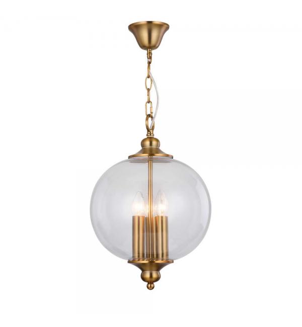 Светильник ST Luce LATERIA SL362.203.03