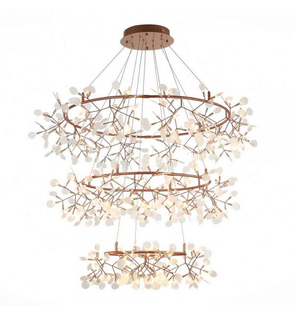 Светильник ST Luce RAFINA SL379.203.486