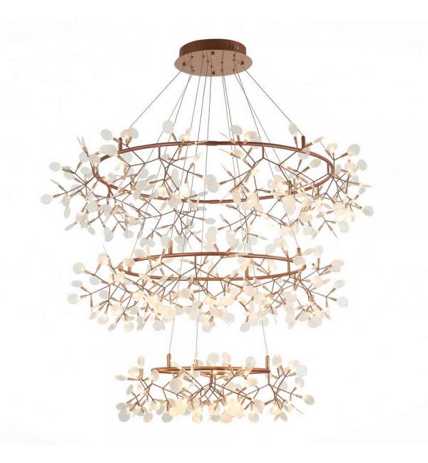 Светильник ST Luce RAFINA SL379.203.486