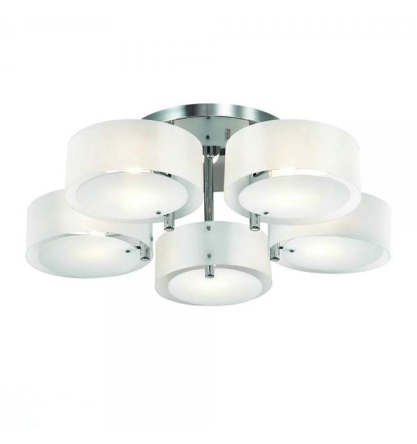 Светильник Evoluce FORESTA SL483.502.05