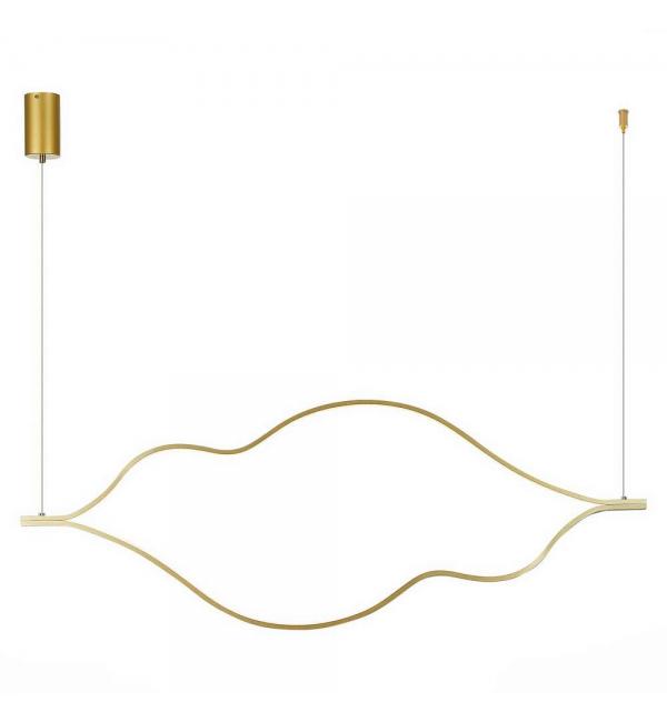 Светильник ST Luce Cortile SL6106.203.45