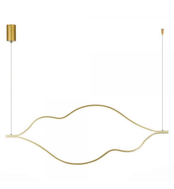 Светильник ST Luce Cortile SL6106.203.56