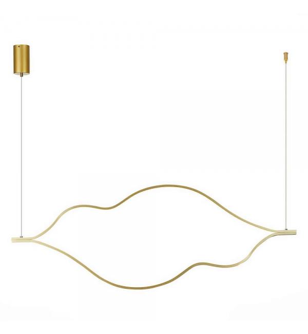 Светильник ST Luce Cortile SL6106.203.65