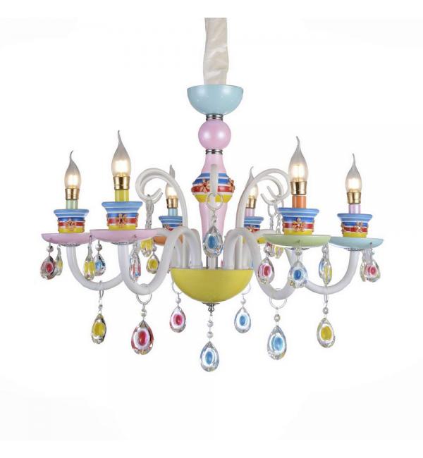 Светильник ST Luce ORNATO SL673.783.06