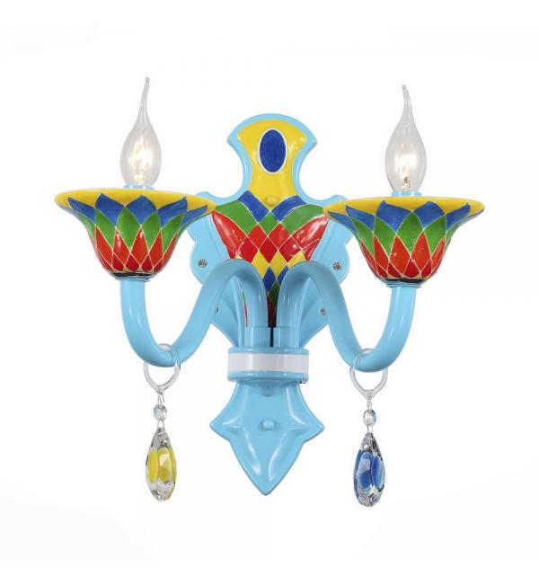 Светильник ST Luce ORNATO SL674.781.02