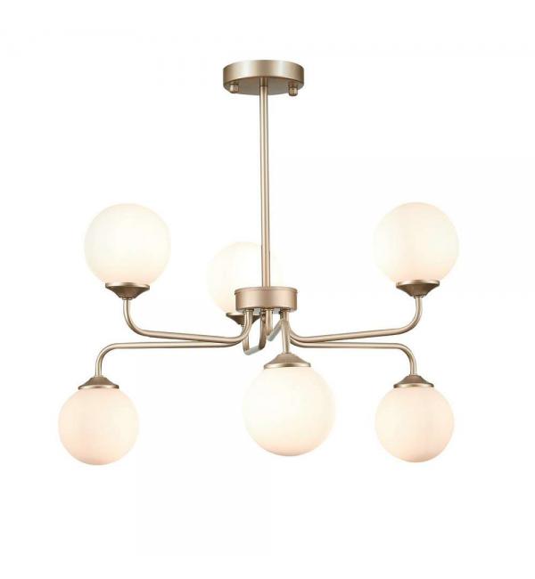 Светильник Evoluce REDJINO SLE106203-06