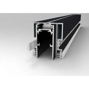 Профиль для монтажа шинопровода ST Luce ST003 ST003.429.01