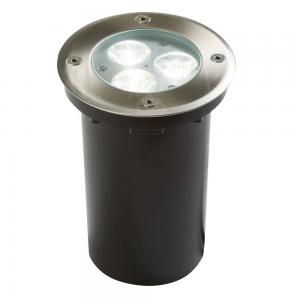 Светильник Searchlight LED RECESSED INDOOR & OUTDOOR 2505WH