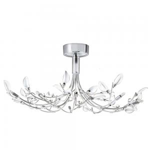 Светильник Searchlight WISTERIA 81510-10WH