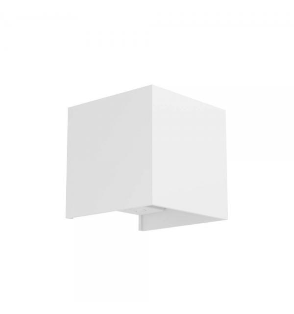 74116 Аккум настен свет-к  с датчиком движения  RINCINE, H100, 2,2W(LED), IP44, 4000K, 270lm, пластик, белый