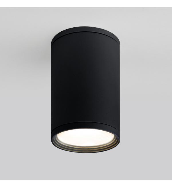 Уличный потолочный светильник Light IP65 35128/H черный