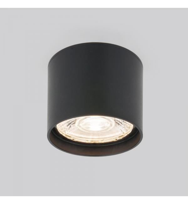 Уличный потолочный светильник Light LED 2105 IP54 35132/H черный