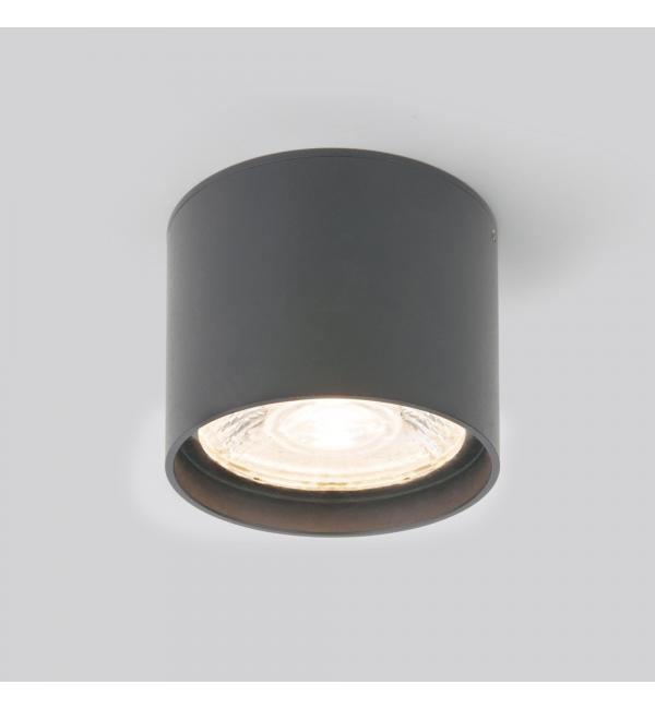 Уличный потолочный светильник Light LED 2105 IP54 35132/H серый