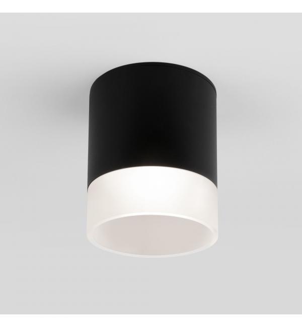 Уличный потолочный светильник Light LED 2107 IP54 35140/H черный