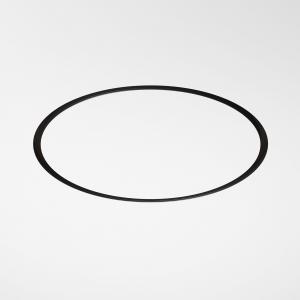 Slim Magnetic Встраиваемый радиусный шинопровод черный ⌀ 800мм 85158/00 85158/00