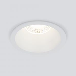 Встраиваемый точечный светильник 15266/LED