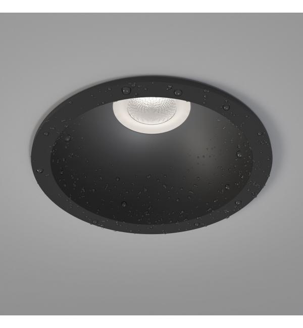 Светильник встраиваемый Light LED 3005 влагозащищенный 35160/U