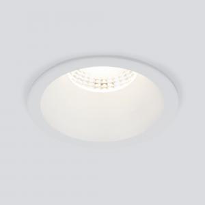 Встраиваемый точечный светильник 15266/LED