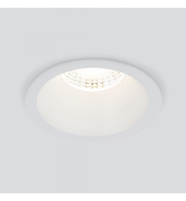 Встраиваемый точечный светильник 15266/LED