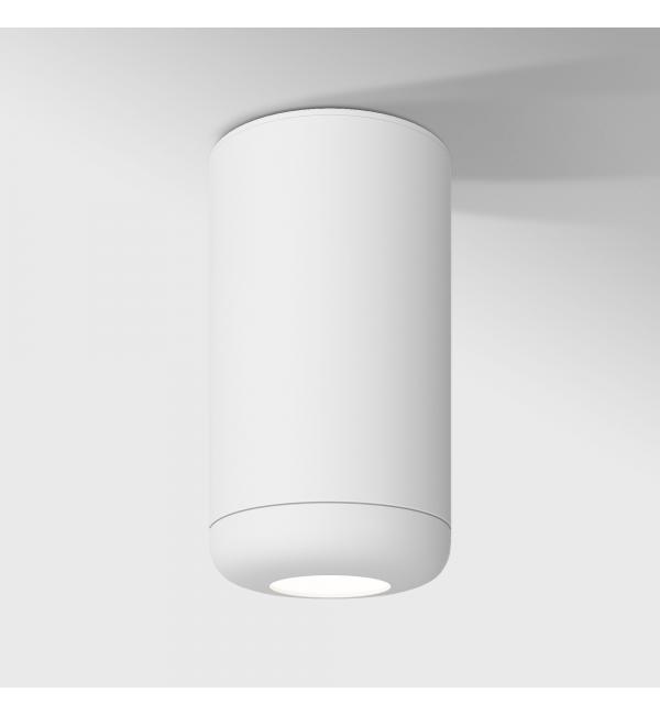 Светильник потолочный светодиодный 10W 4000K белый 25044/LED