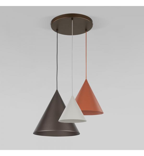 Подвесной светильник 11086 CONO MIX