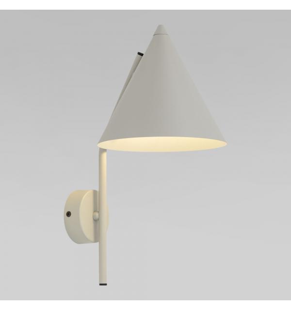 Светильник настенный 11089 CONO BEIGE