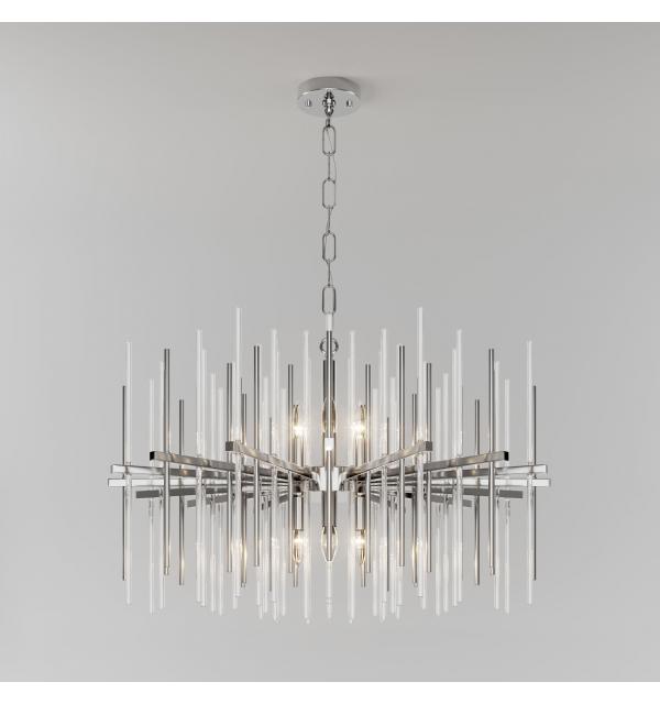 Умный подвесной светильник 355/8