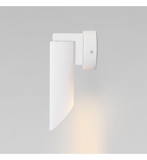 Настенный светильник 40037/1 белый