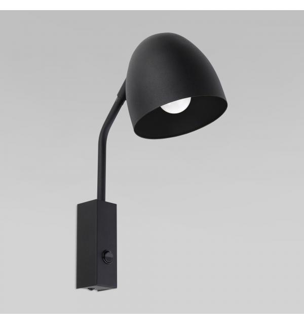 Настенный светильник 4167 Soho Black