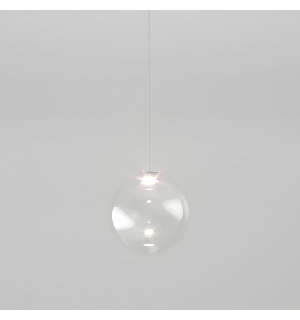 Подвесной светильник 50232/1 LED прозрачный