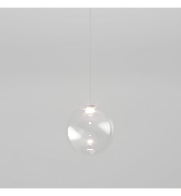 Подвесной светильник 50232/1 LED прозрачный